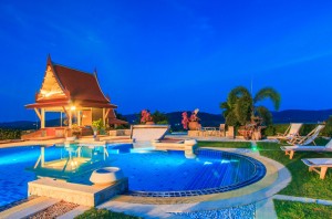 Pool Cleaning Boerne Texas