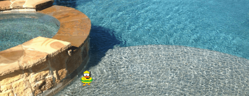 Pool Repair Boerne Texa